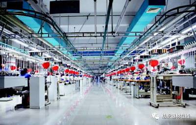 關注|2017年中國紡織行業現狀、主要挑戰、新變化及轉型情況分析_財經_網