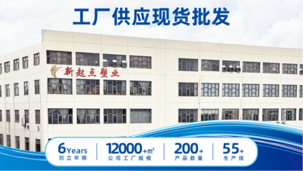 新起點(diǎn)塑業(yè)確認(rèn)參展FBIF食品創(chuàng)新展2024，聚焦食品級(jí)橡膠制品創(chuàng)新