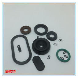 橡膠密封件 在創(chuàng)新驅(qū)動(dòng)下的發(fā)展前景與產(chǎn)業(yè)新機(jī)遇