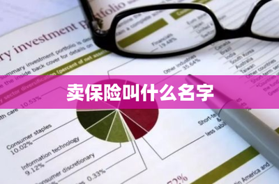 保險代理人 專業(yè)連接風險保障與客戶的橋梁